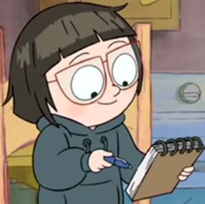 chloe
