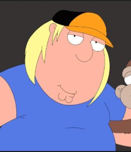 chris griffin