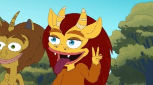 connie