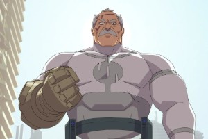 conquest