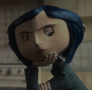 coraline