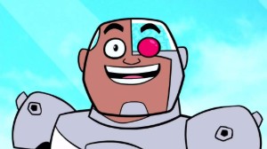 cyborg