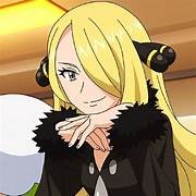 cynthia