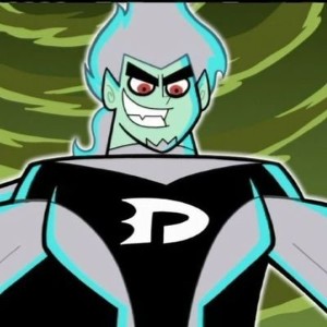 dark danny