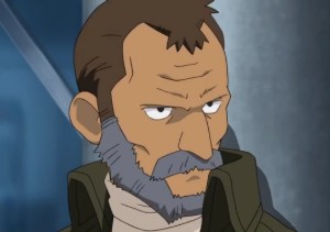 detective smith