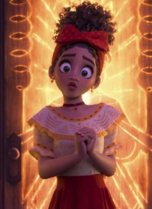 Dolores