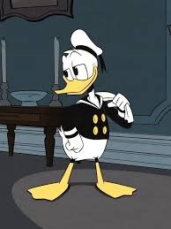 donald
