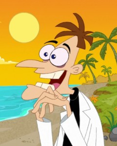 doofensmirtz