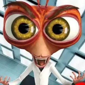 dr cockroach PHD