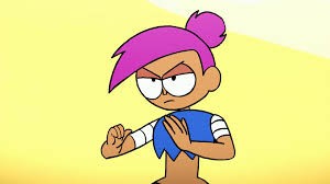 enid