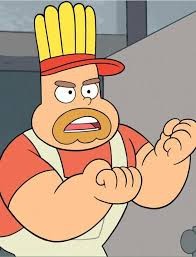 fryman