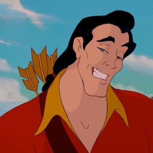 gaston