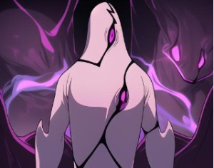 ghostfreak