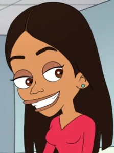 gina
