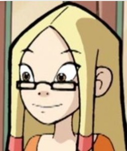 gretta