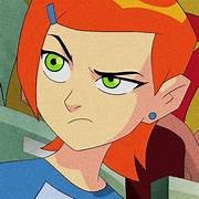 gwen