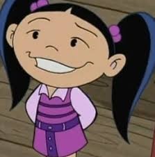 haley