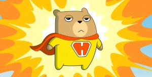 hamster
