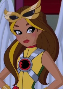 hawkgirl