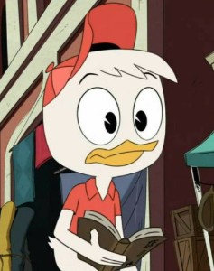 huey