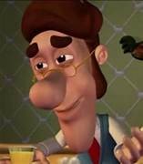 hugh