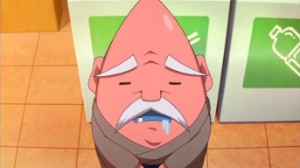 Hungramps