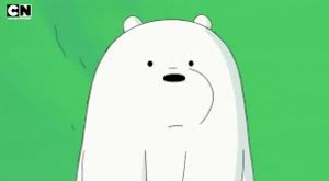 ice bear