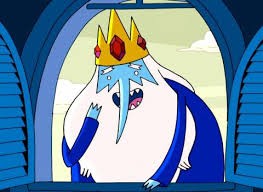 ice king