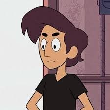 jamie