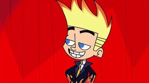 jhonny test