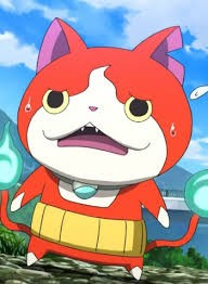 jibanyan