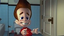 jimmy