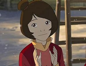 jinora