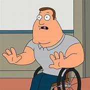 joe swanson