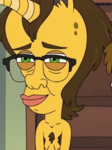 joe