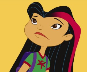 juniper lee