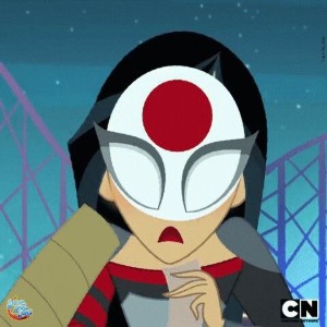 katana