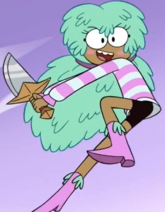 kelly