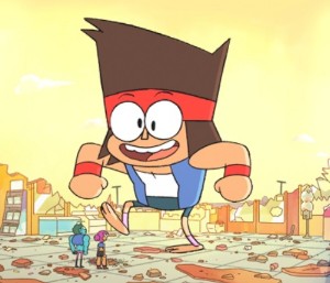 KO
