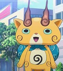 komajiro