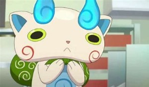 komasan