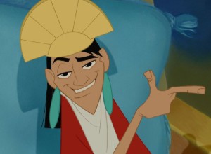 kuzco