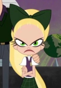 lena luthor