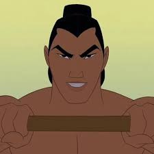 li shang