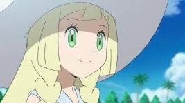lillie