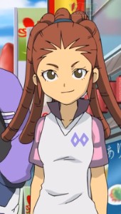 lily willow