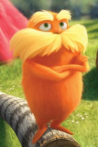lorax