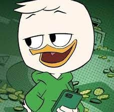 louie