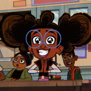 lunella