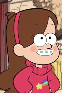 mabel